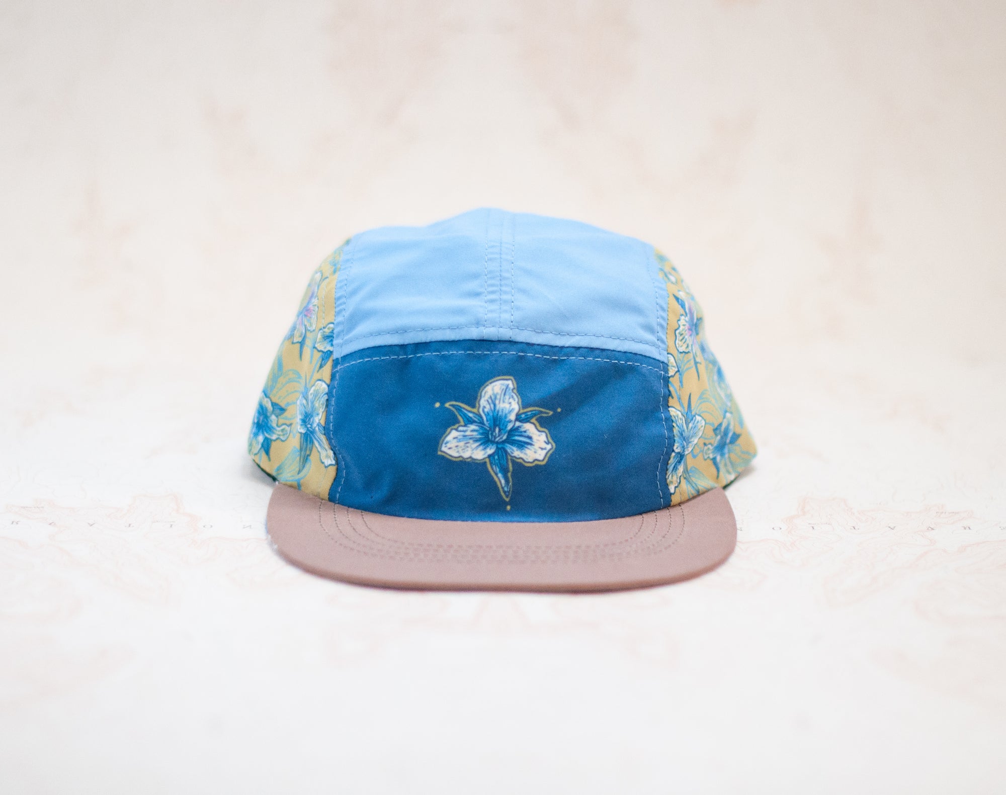 5-Panel Trail Hats