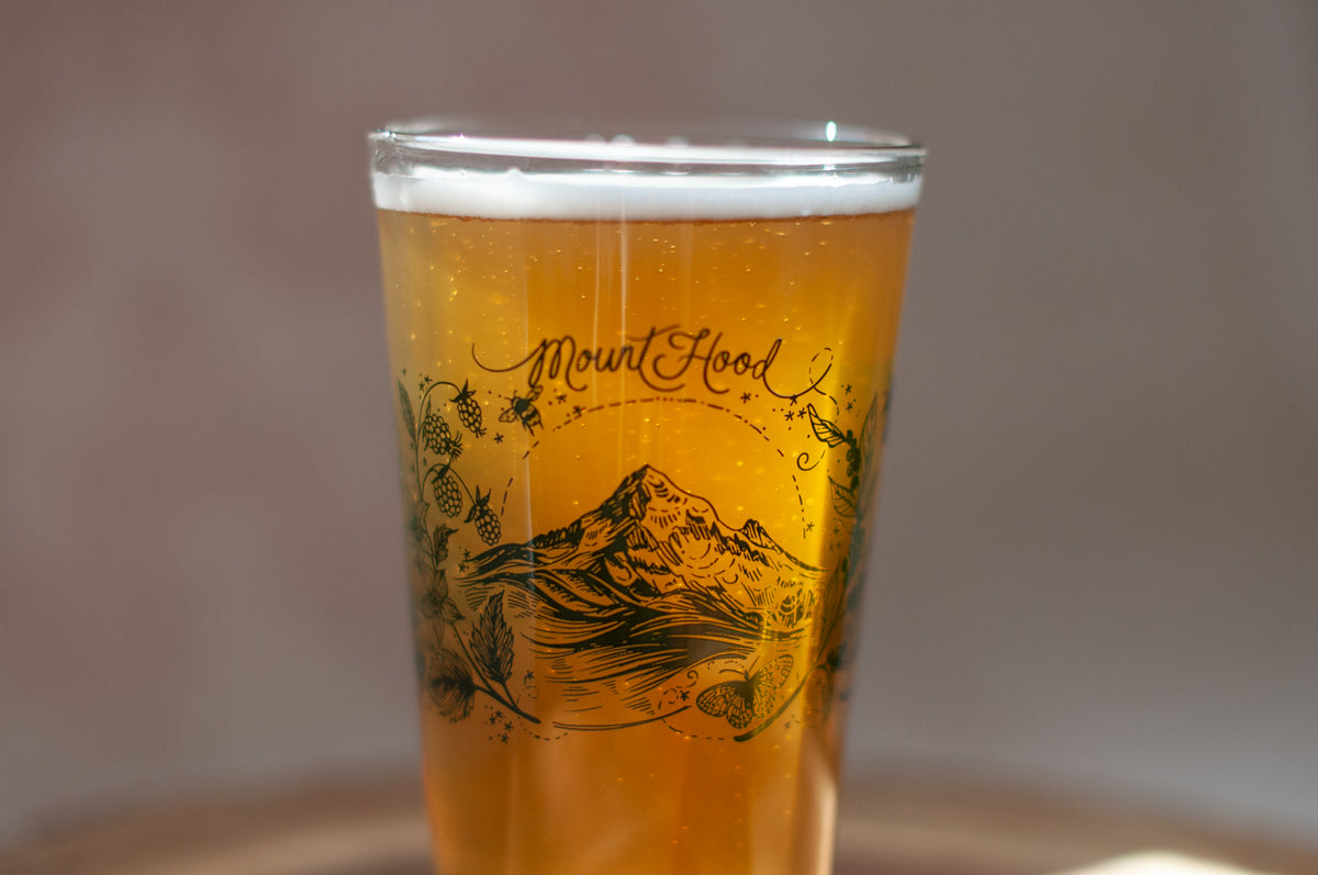 Pint Glasses