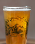 Pint Glasses