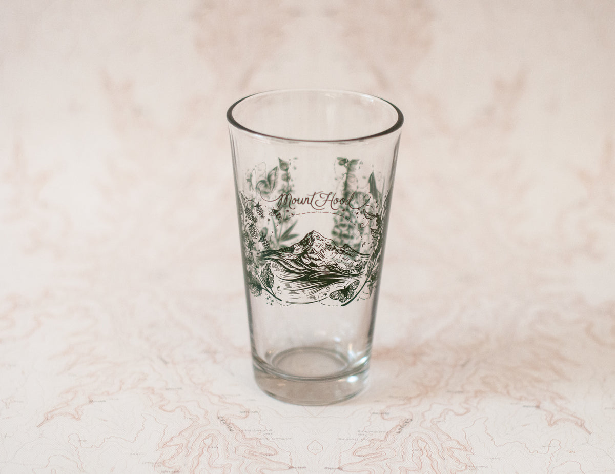 Pint Glasses