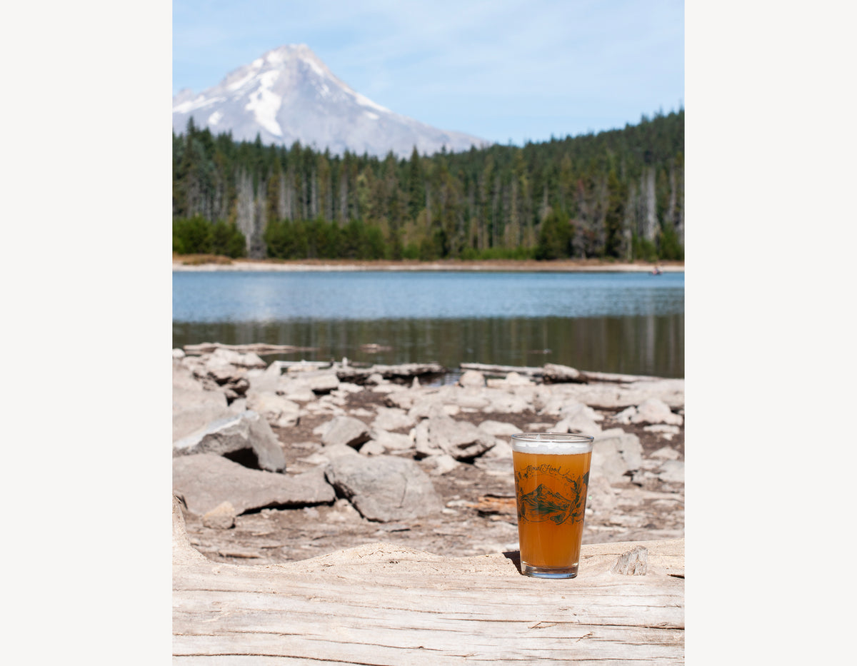 Pint Glasses