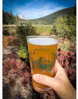 Pint Glasses