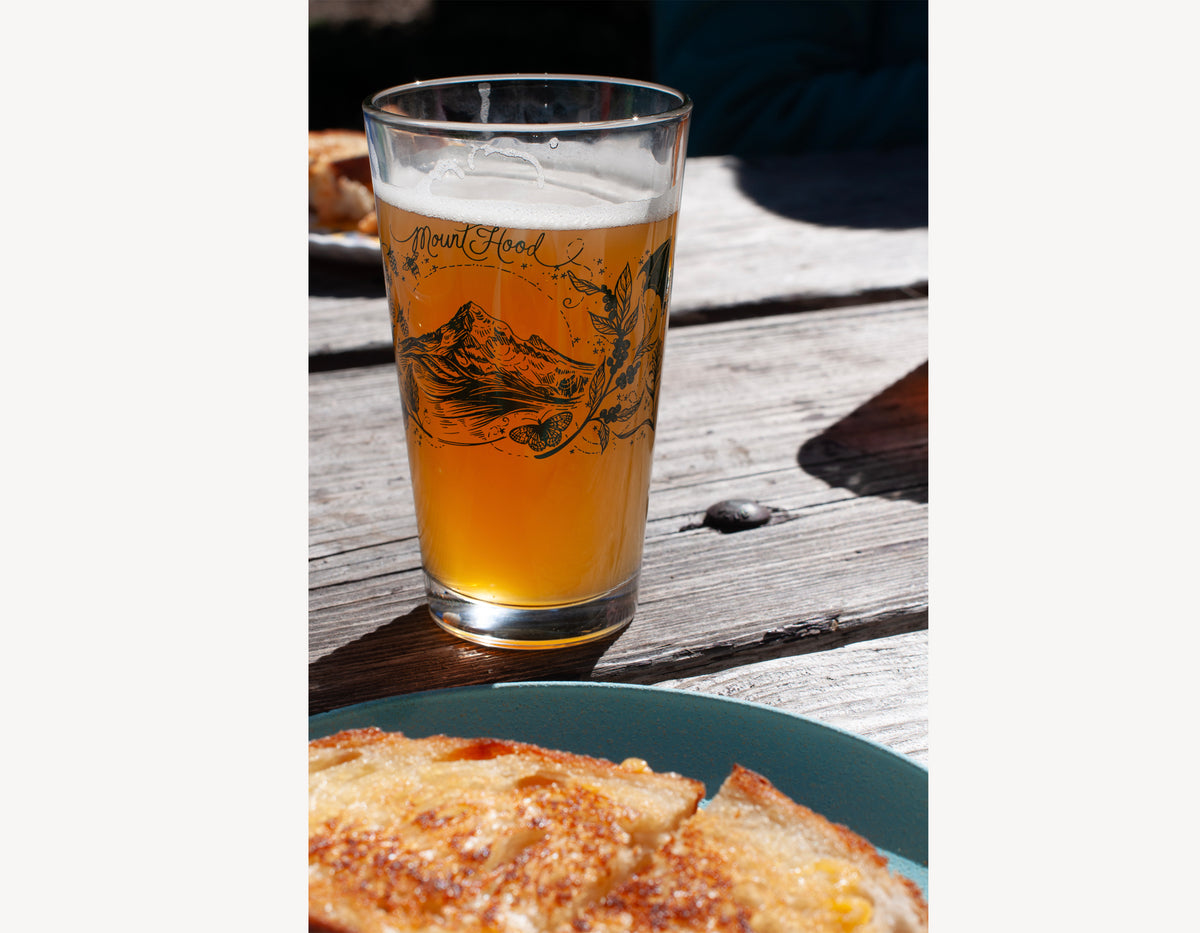 Pint Glasses