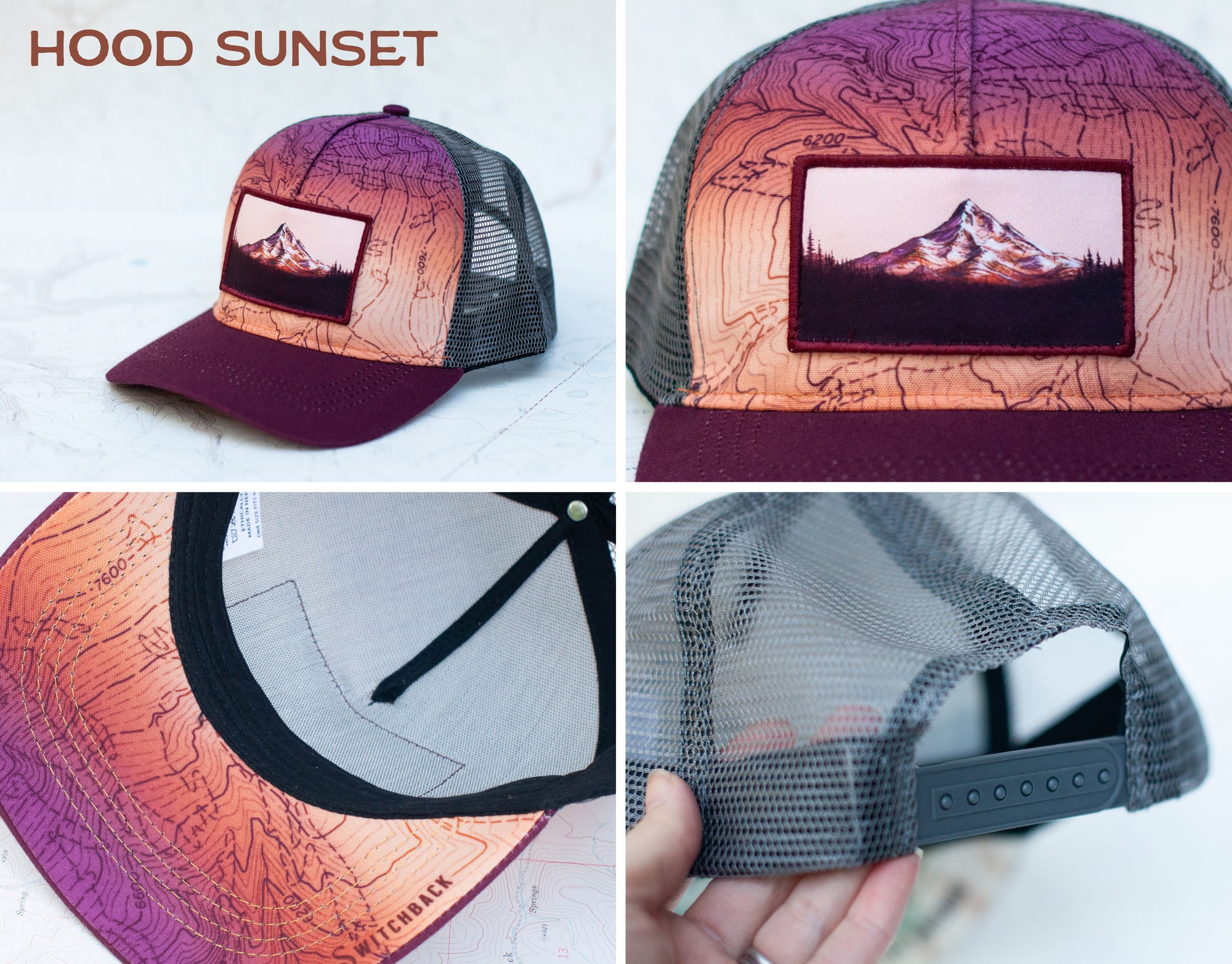 Trucker Hats