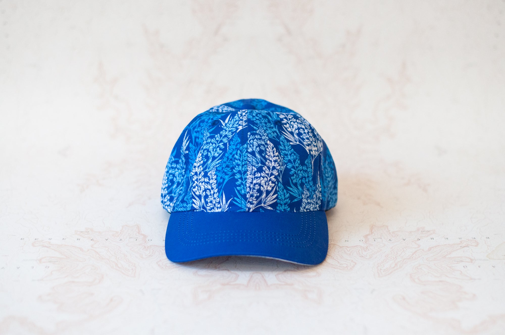 Dad Trail Hats