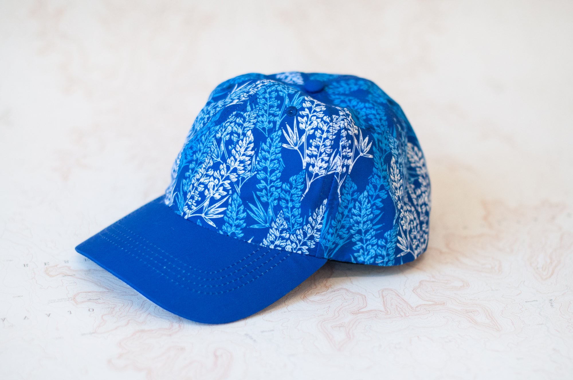 Dad Trail Hats