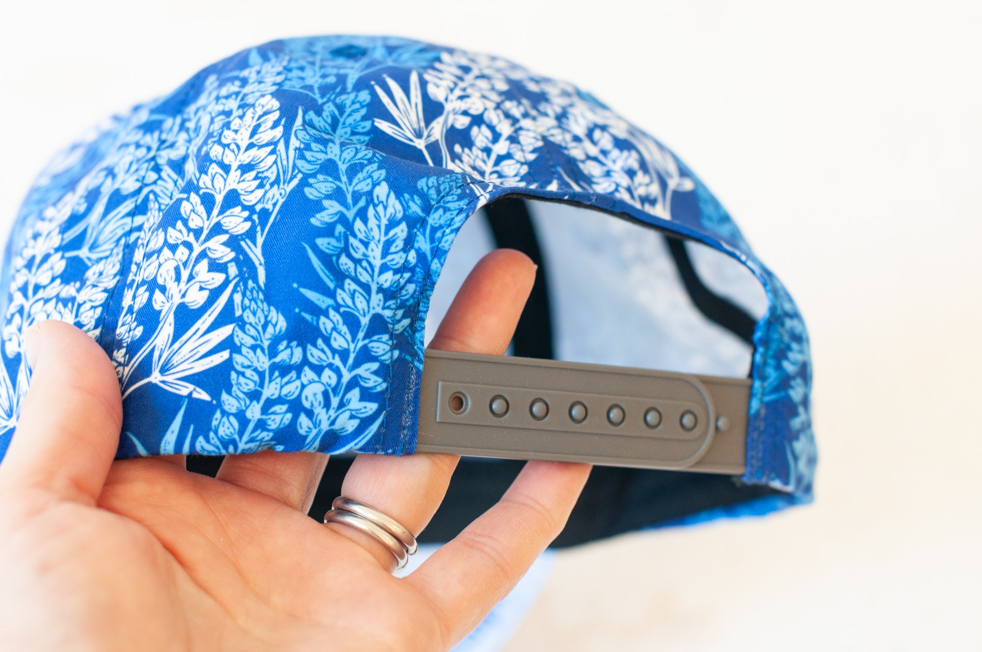 Dad Trail Hats