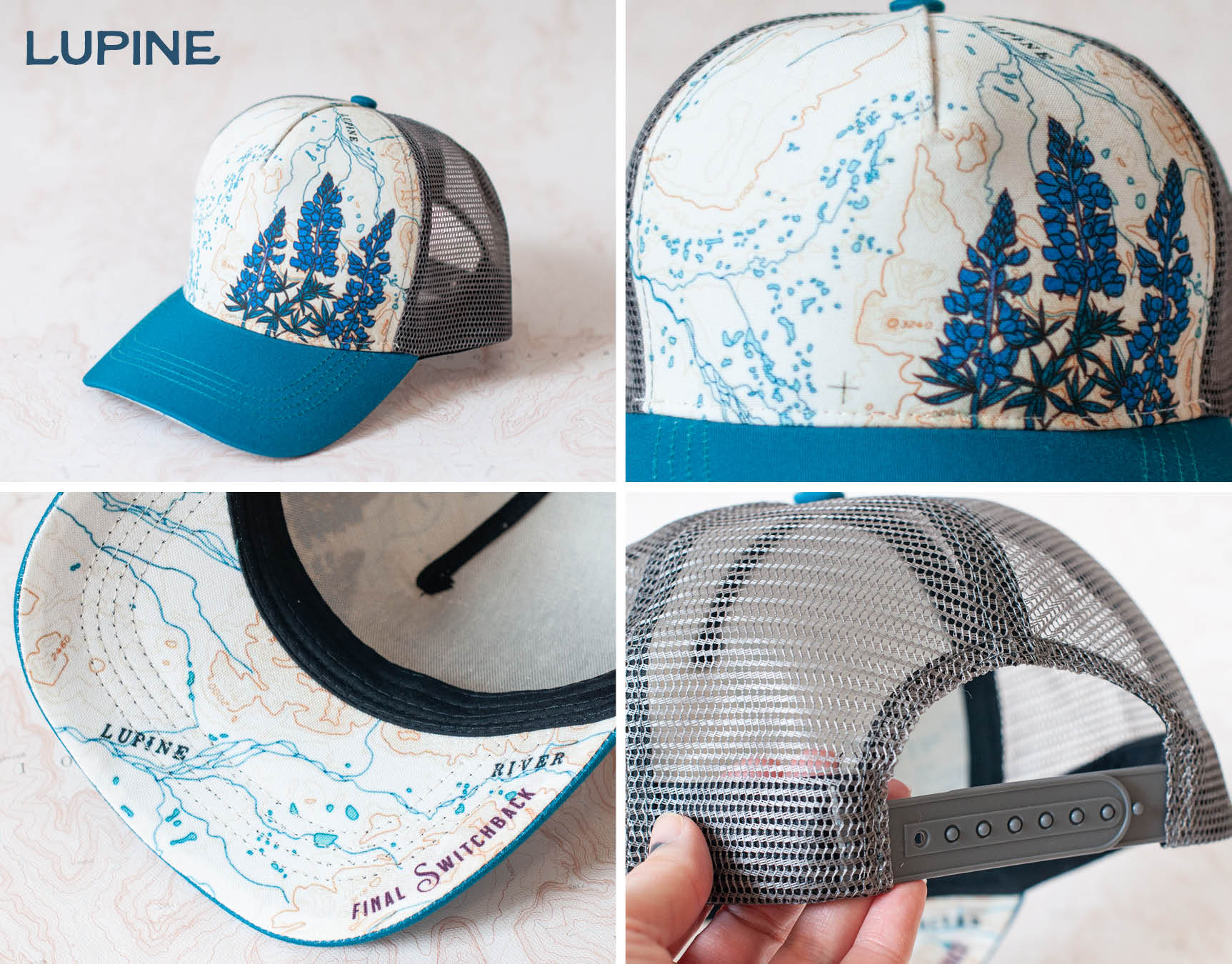 Trucker Hats