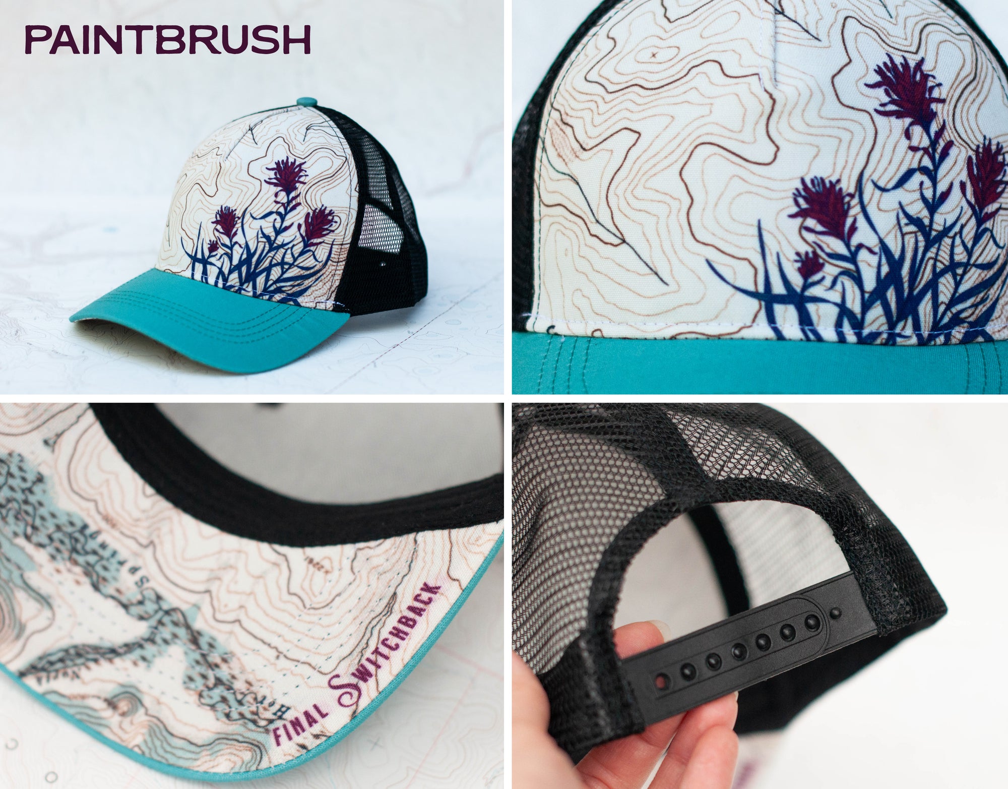 Trucker Hats
