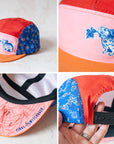 5-Panel Trail Hats