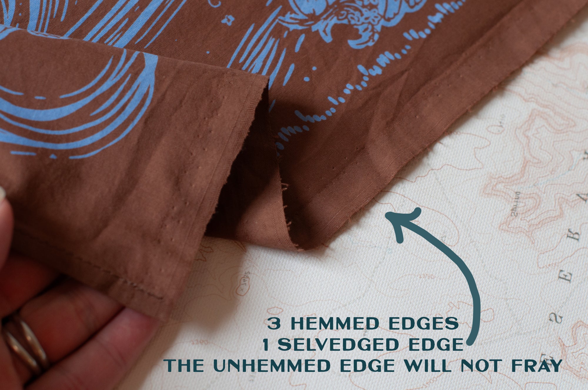 Cotton Bandanas