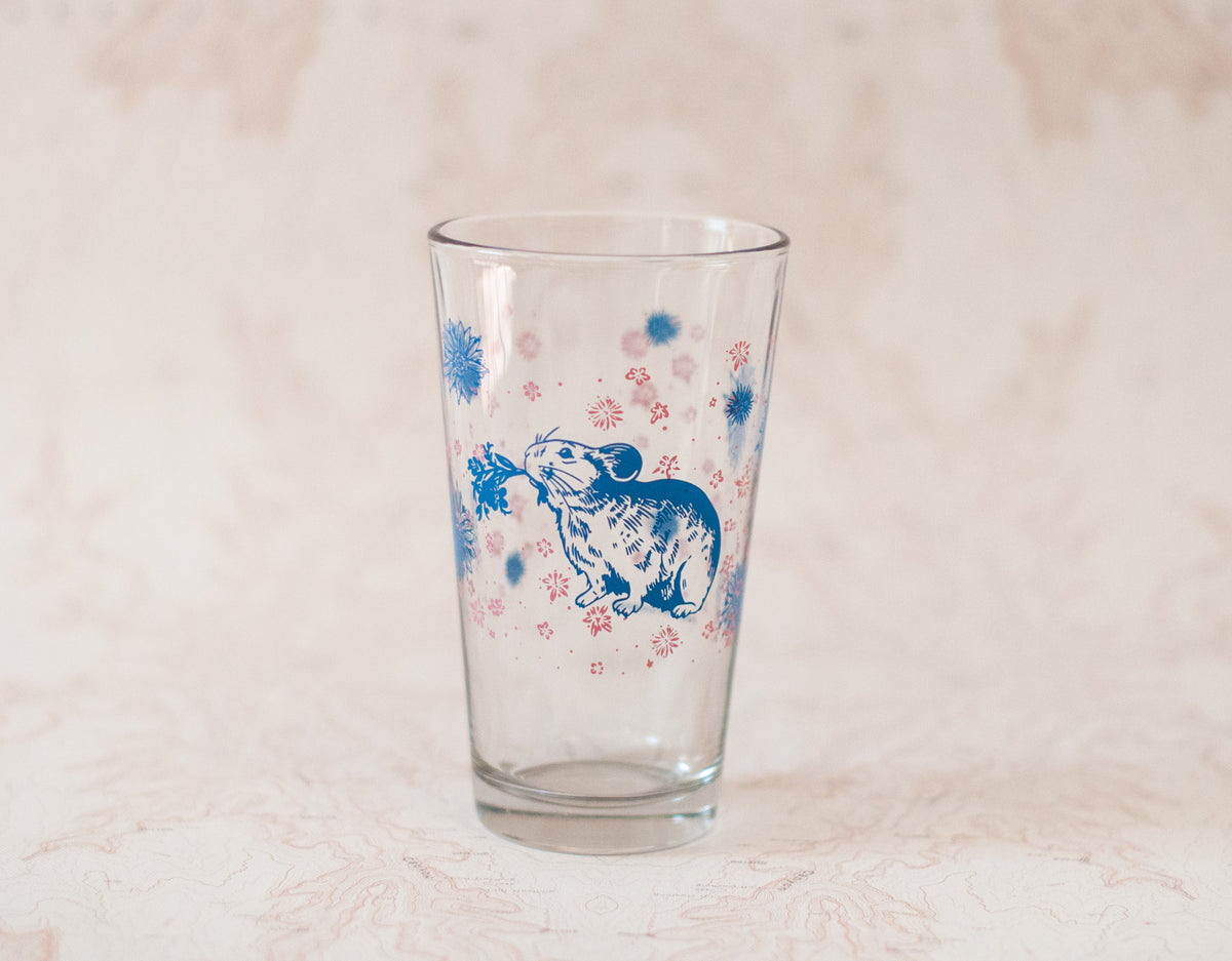 Pint Glasses