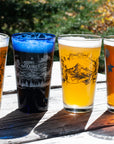 Pint Glasses