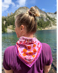 Fair Trade Cotton Bandanas