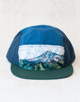 5-Panel Trail Hats