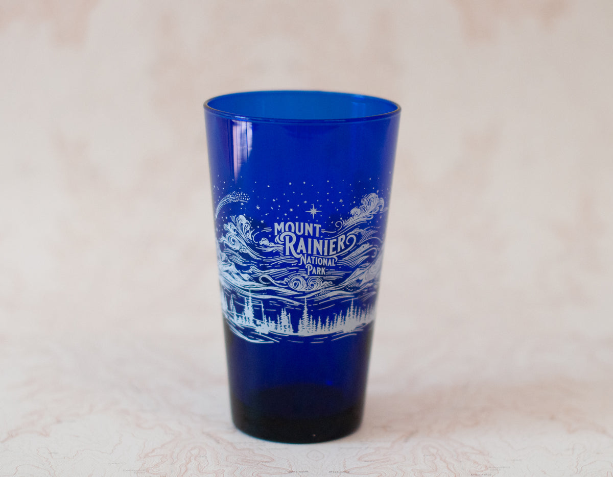 Pint Glasses