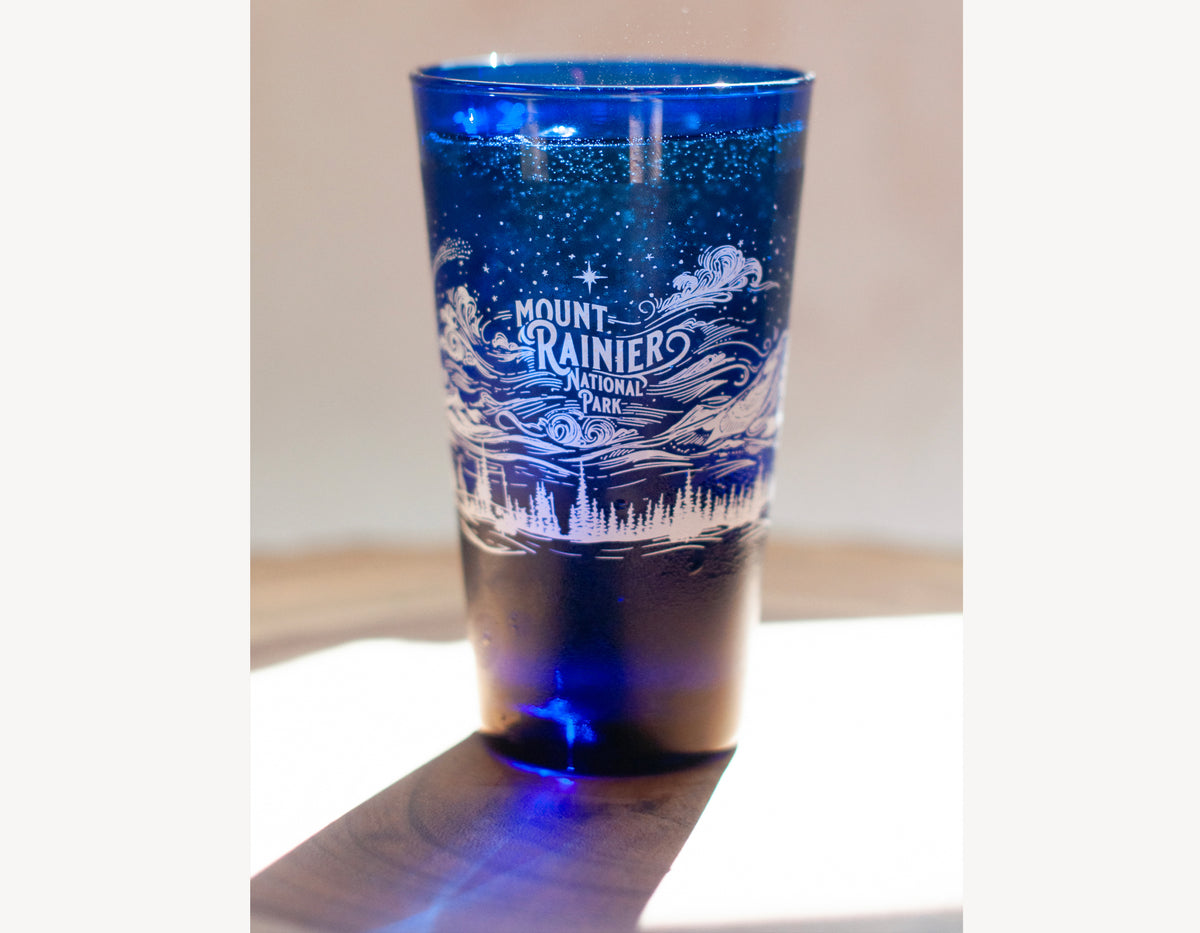 Pint Glasses