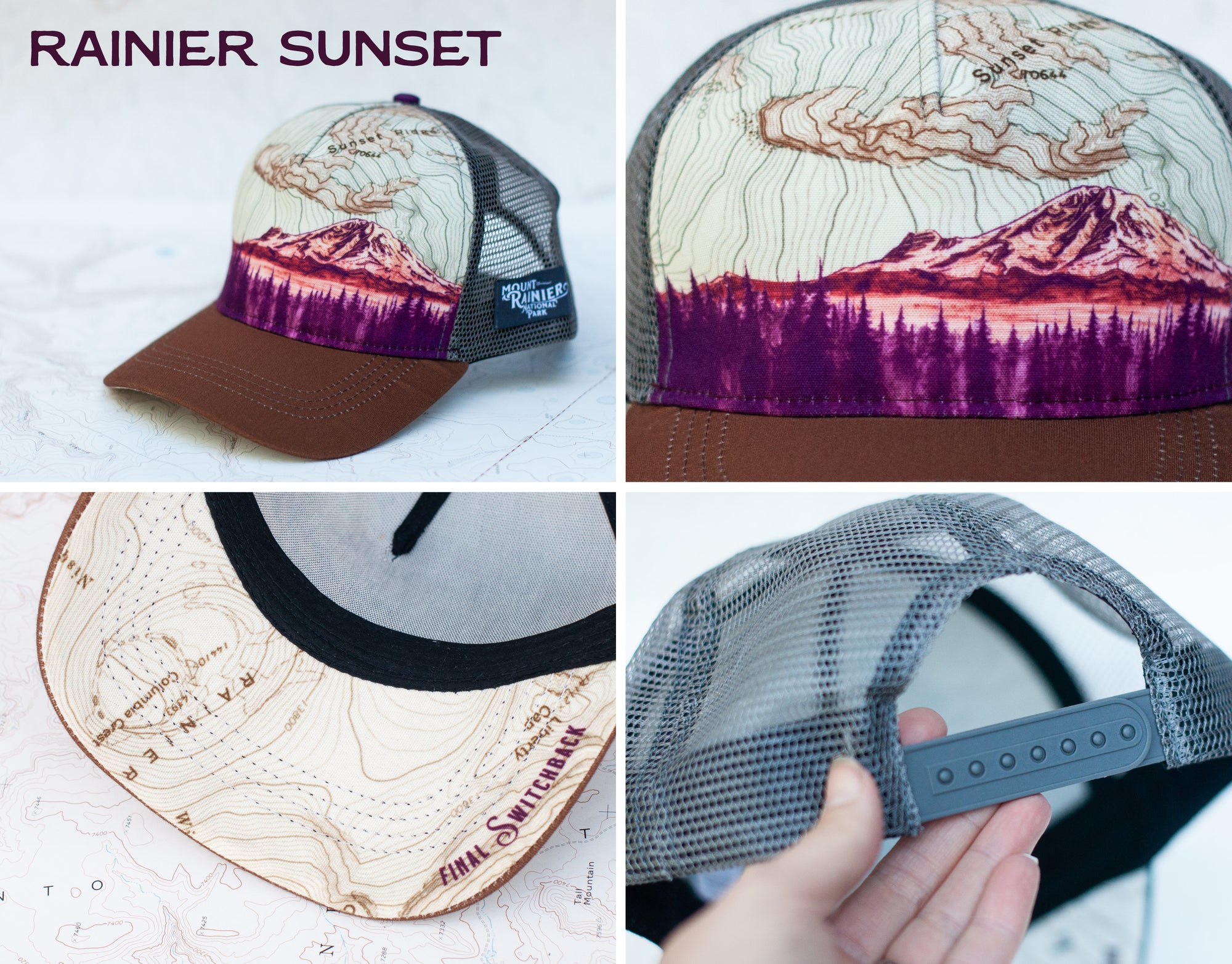 Trucker Hats