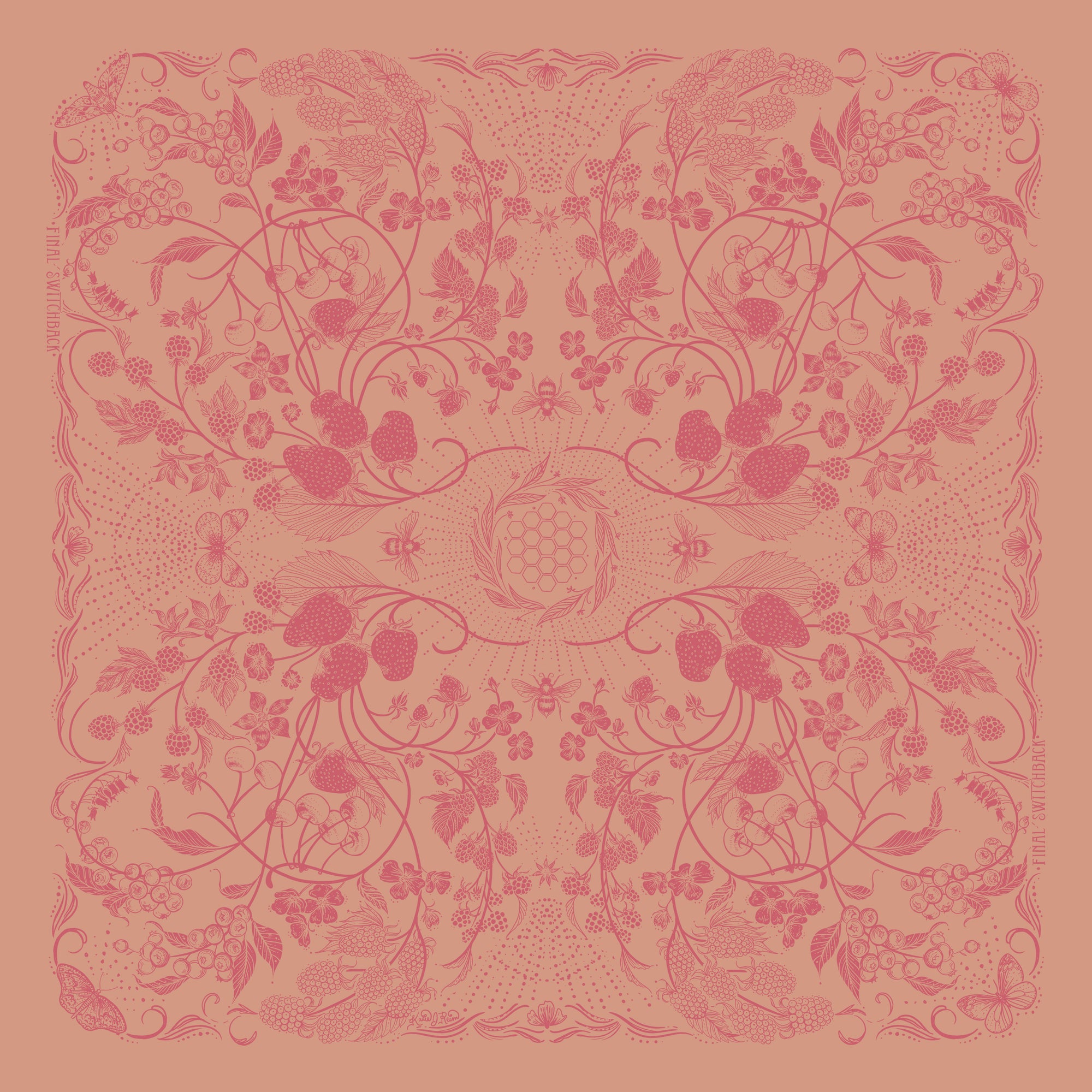 Cotton Bandanas