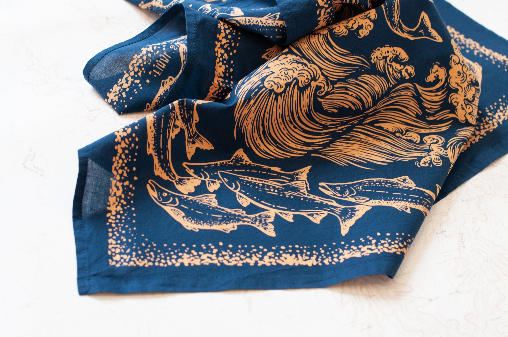 Cotton Bandanas