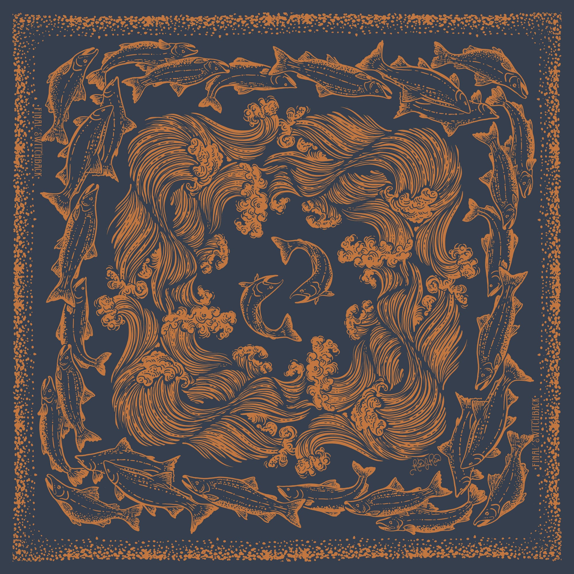 Cotton Bandanas