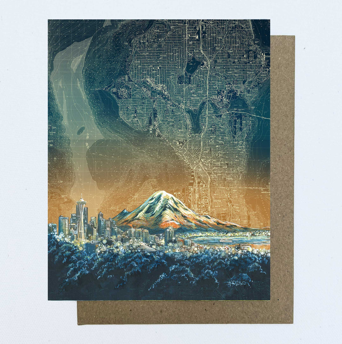 Greeting Cards