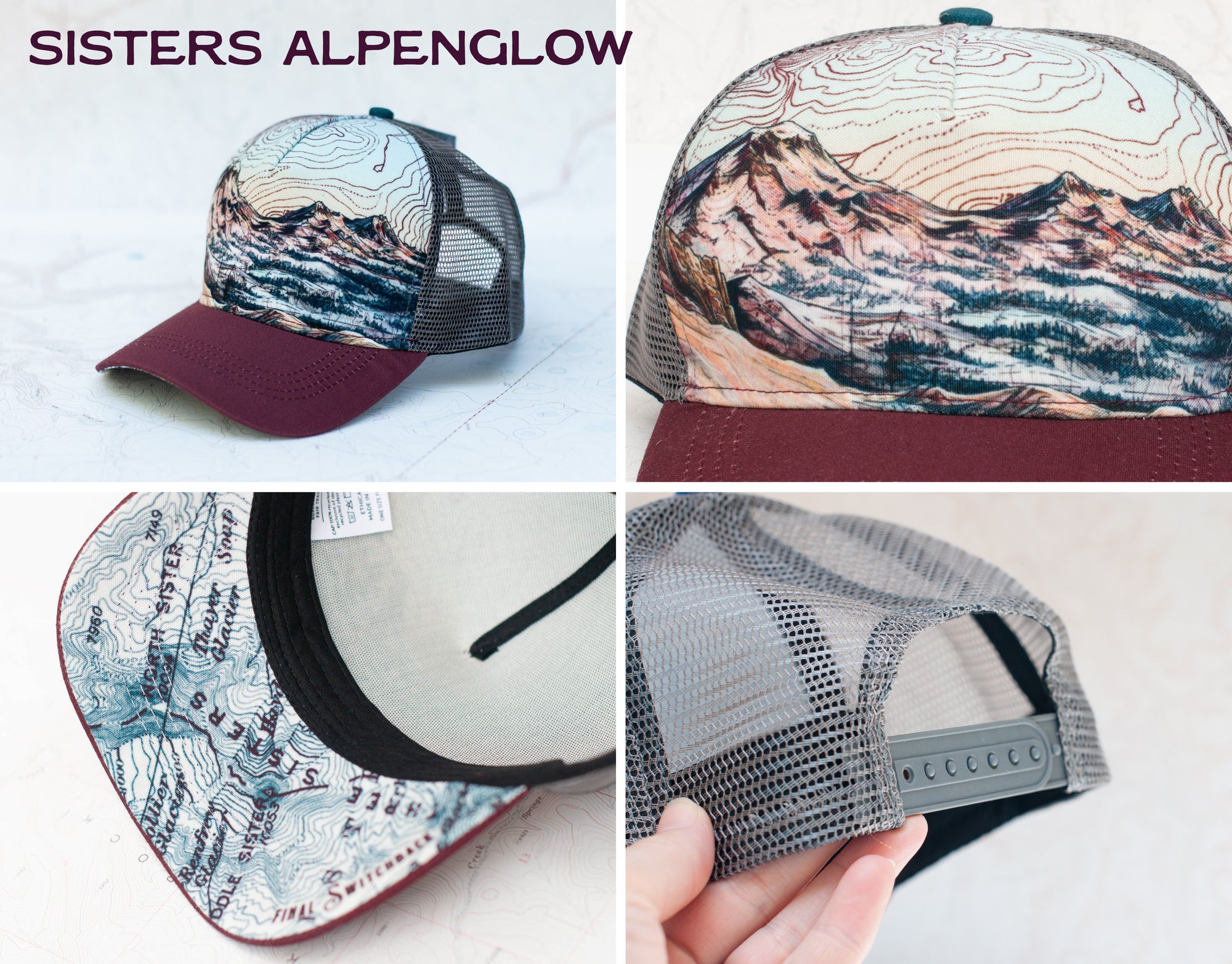 Trucker Hats