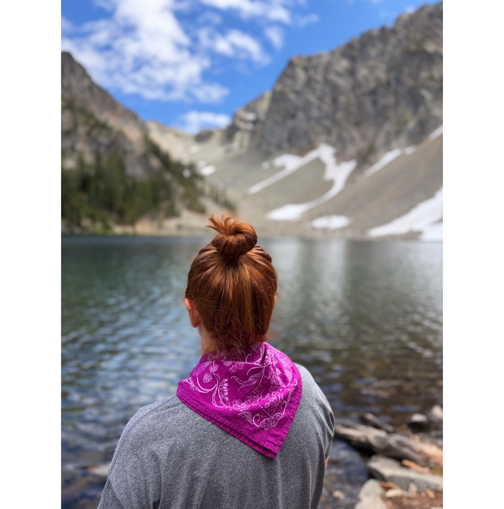 Fair Trade Cotton Bandanas