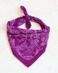 Fair Trade Cotton Bandanas