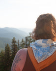Fair Trade Cotton Bandanas
