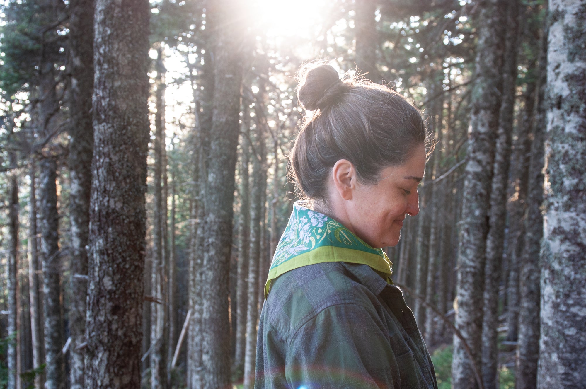 Fair Trade Cotton Bandanas