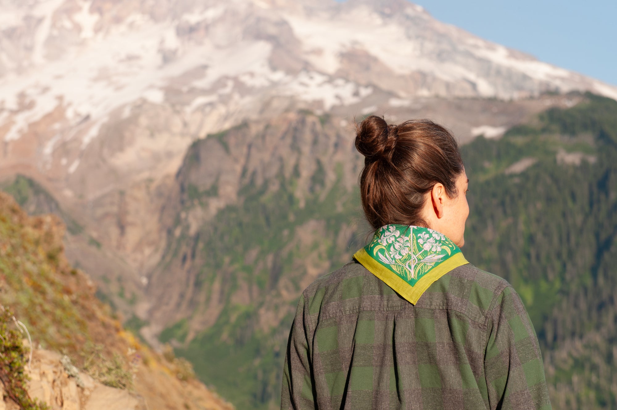 Fair Trade Cotton Bandanas