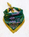 Fair Trade Cotton Bandanas