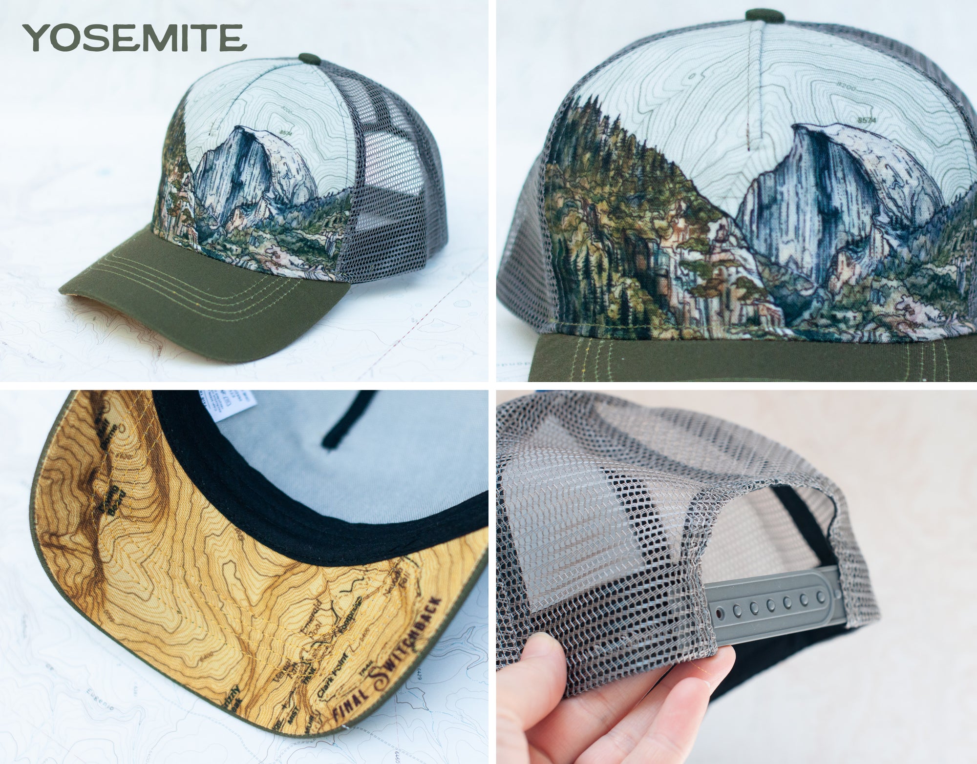 Trucker Hats