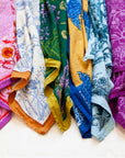 Fair Trade Cotton Bandanas