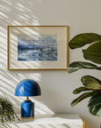 Ecola, Indian Beach Print