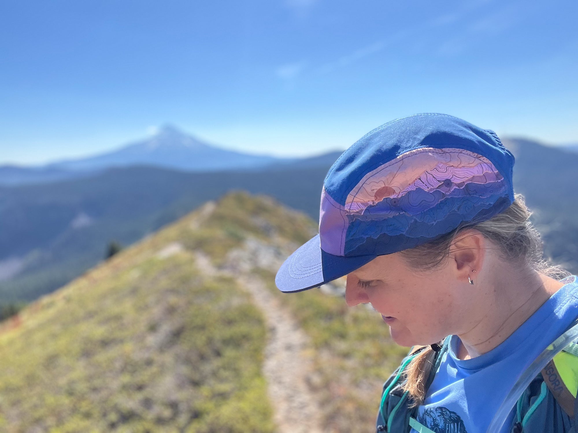 5-Panel Trail Hats