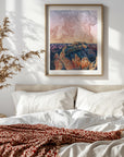 Grand Canyon Cape Royal Print