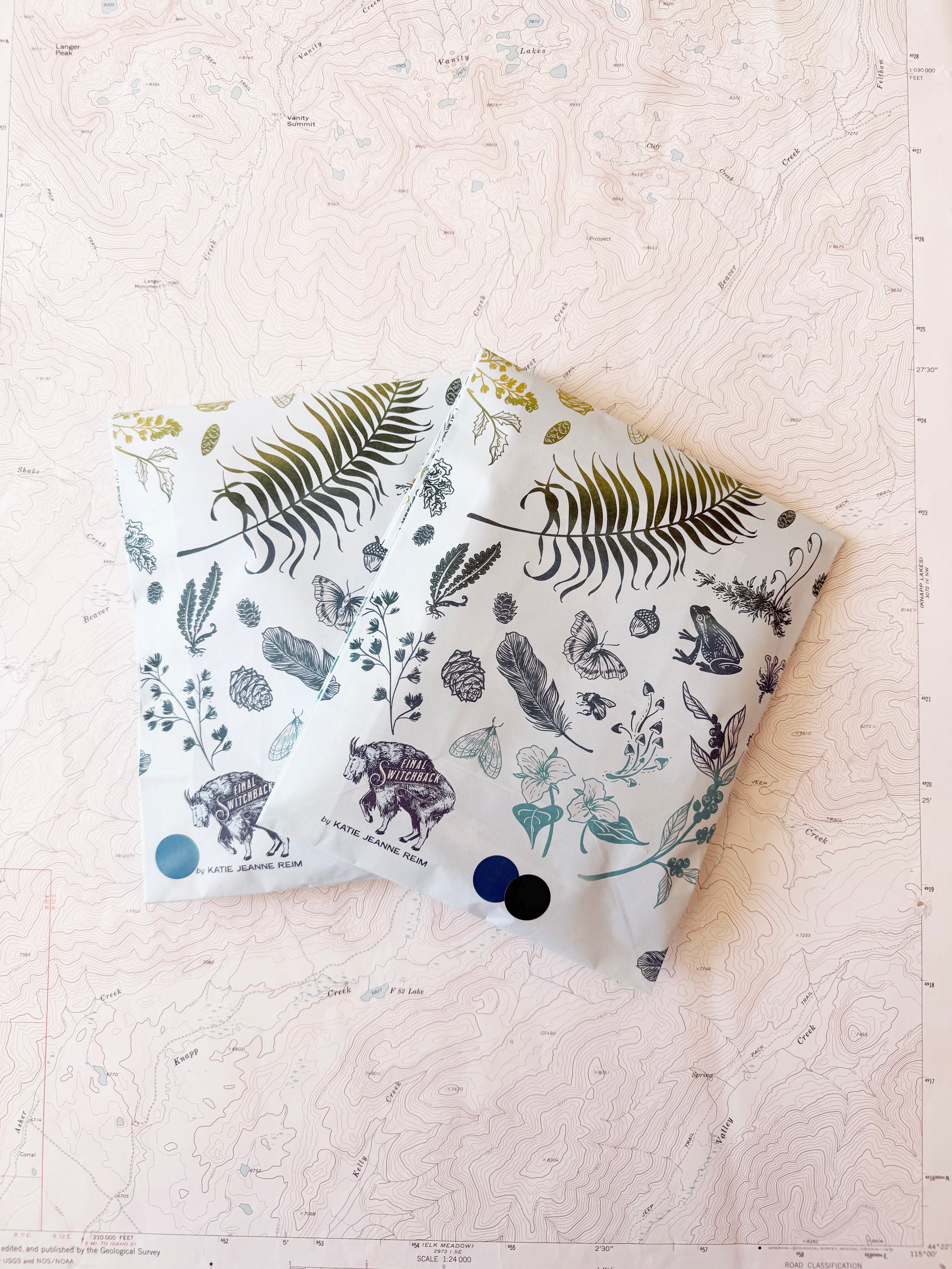 Mystery Bags!