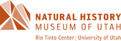 Final Switchback art and goods stockist Natural History Musum of Utah logo
