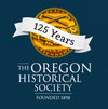 Final Switchback art and goods stockist The Oregon Historical Society logo