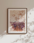 Canyonlands Print