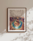 Horseshoe Bend Print
