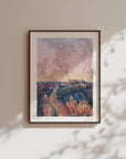Grand Canyon Cape Royal Print