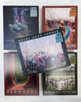 PREORDER Puzzles