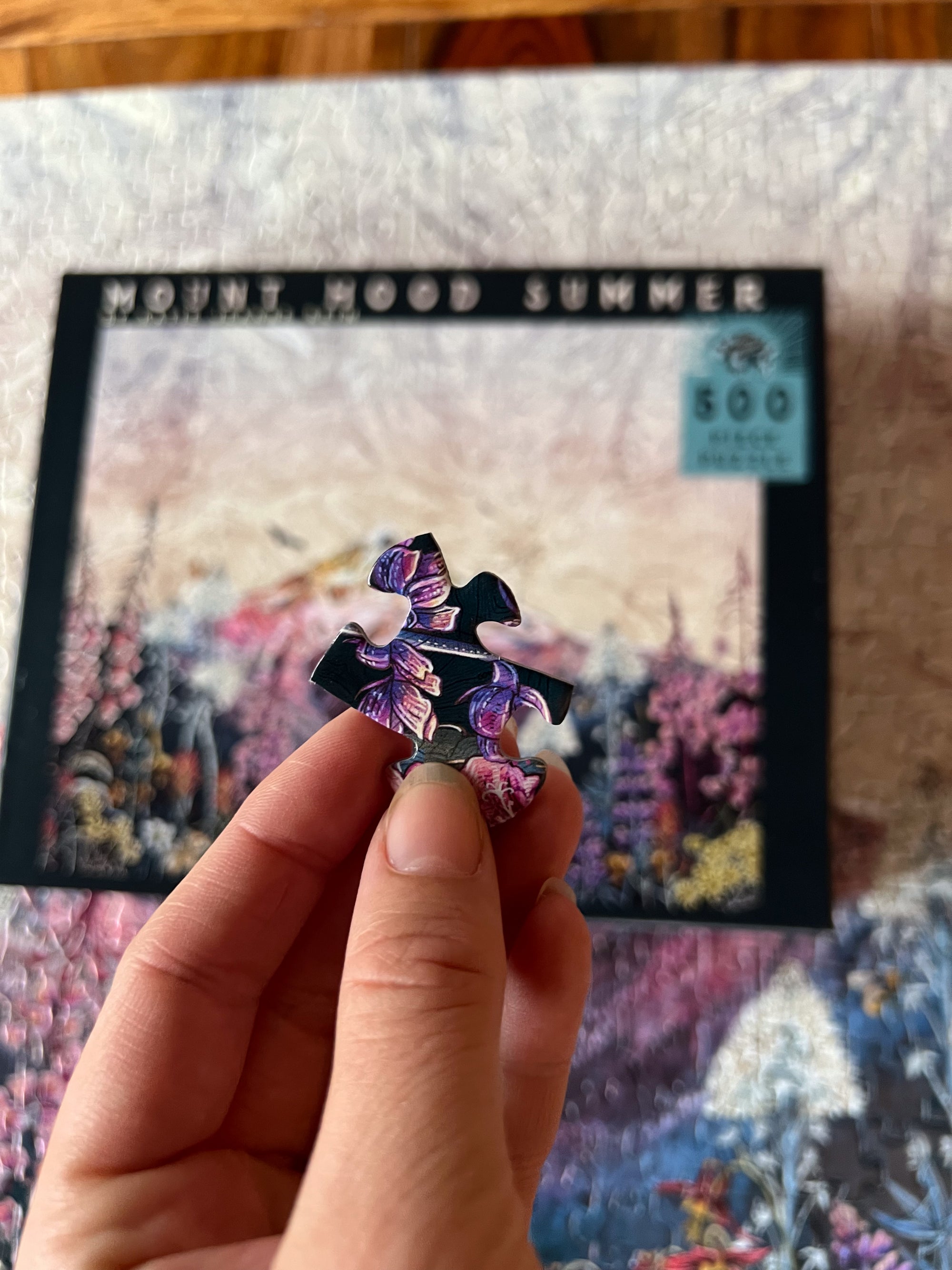 PREORDER Puzzles