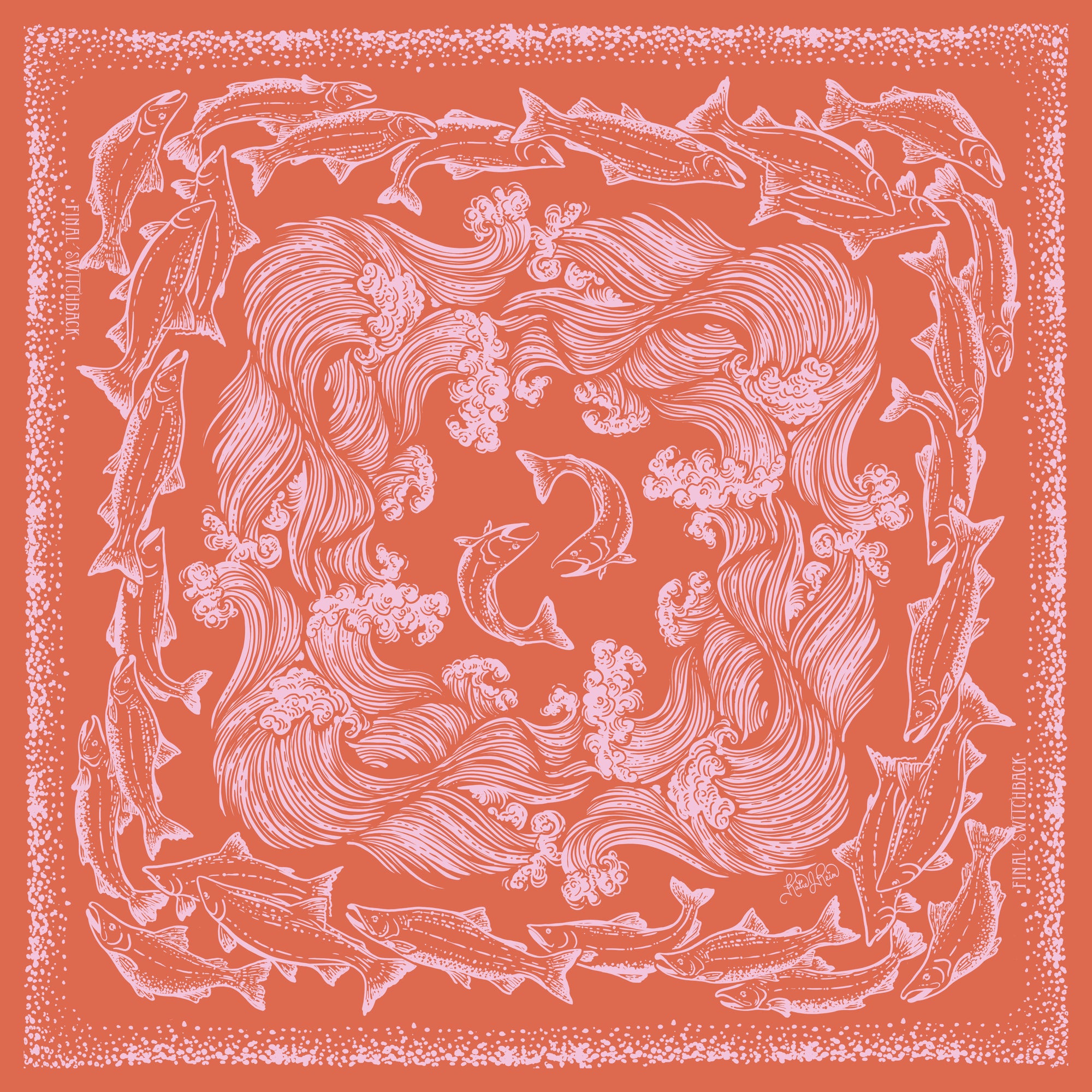 Cotton Bandanas